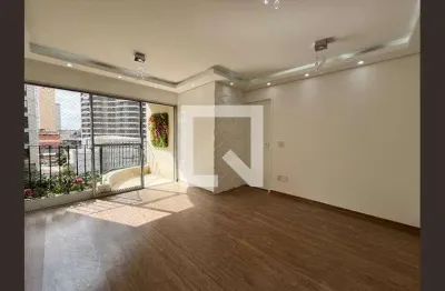 Apartamento para aluguel - vila mascote, 3 quartos,  87 m² - são paulo