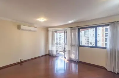 Apartamento para aluguel - paraíso, 4 quartos,  200 m² - são paulo