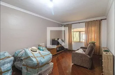 Casa para aluguel - bosque da saúde, 4 quartos,  172 m² - são paulo