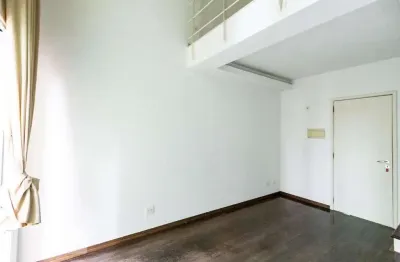 Kitnet / stúdio para aluguel - paraíso, 1 quarto,  42 m² - são paulo