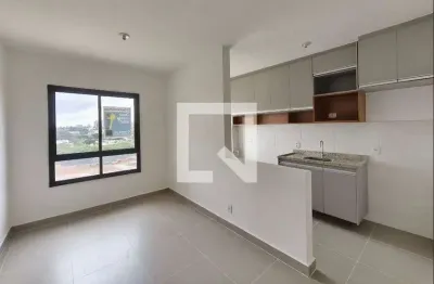 Apartamento para aluguel - proença, 2 quartos,  47 m² - campinas
