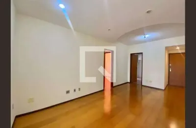Apartamento para aluguel - buritis, 3 quartos,  105 m² - belo horizonte