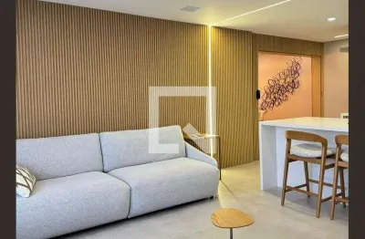 Cobertura para aluguel - granja viana, 3 quartos,  247 m² - cotia