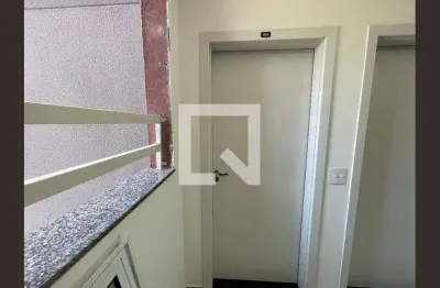 Apartamento para aluguel - buritis, 2 quartos,  55 m² - belo horizonte