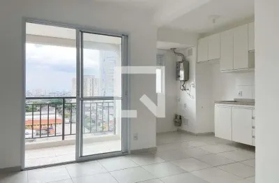 Apartamento com 1 quarto para alugar na Avenida José Lopes Lázaro, Centro, Osasco