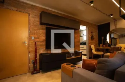 Apartamento para aluguel - ouro preto, 3 quartos,  73 m² - belo horizonte