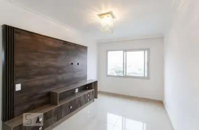 Apartamento para aluguel - vila mascote, 1 quarto,  38 m² - são paulo