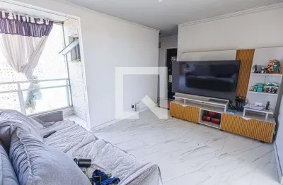 Cobertura para aluguel - castelo, 2 quartos,  110 m² - belo horizonte