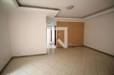 Apartamento para aluguel - inconfidentes, 3 quartos,  100 m² - contagem