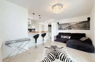 Apartamento para aluguel - pinheiros, 1 quarto,  57 m² - são paulo