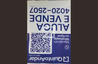 Kitnet / stúdio para aluguel - são conrado, 1 quarto,  47 m² - rio de janeiro