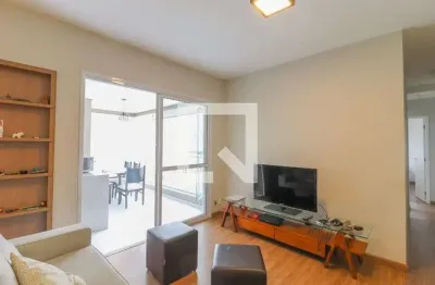 Apartamento para aluguel - anhangabaú , 2 quartos,  70 m² - jundiaí