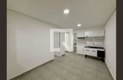 Apartamento para aluguel - campo belo, 1 quarto,  27 m² - são paulo