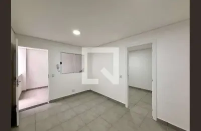 Apartamento para aluguel - campo belo, 1 quarto,  27 m² - são paulo