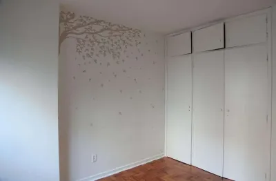 Apartamento para aluguel - jardim paulista, 3 quartos,  128 m² - são paulo