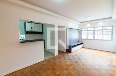 Apartamento para aluguel - vila mascote, 2 quartos,  67 m² - são paulo