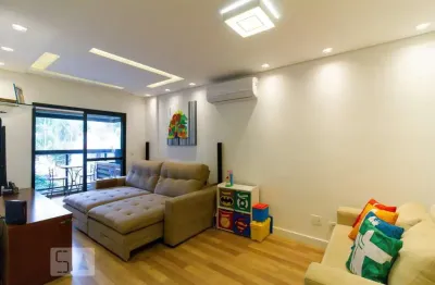 Apartamento para aluguel - aclimação, 3 quartos,  100 m² - são paulo