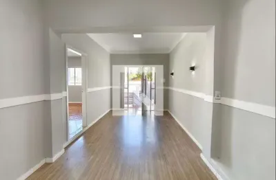 Casa para aluguel - jardim samambaia, 3 quartos,  100 m² - campinas