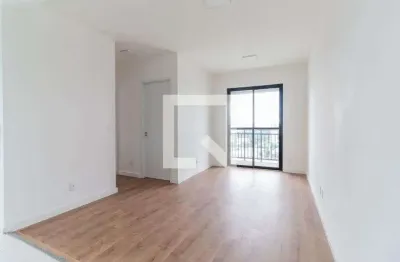 Apartamento para aluguel - socorro, 2 quartos,  47 m² - são paulo