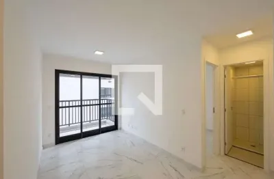 Apartamento para aluguel - planalto paulista, 2 quartos,  40 m² - são paulo