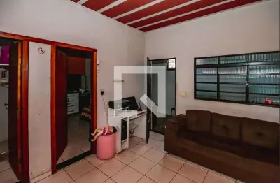 Casa para aluguel - são joão batista, 8 quartos,  360 m² - belo horizonte