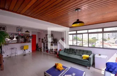 Apartamento para aluguel - aclimação, 2 quartos,  60 m² - são paulo