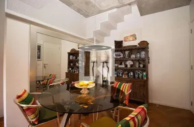 Cobertura para aluguel - asa norte, 3 quartos,  170 m² - brasília