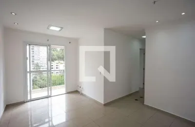Apartamento para aluguel - vila andrade, 2 quartos,  60 m² - são paulo