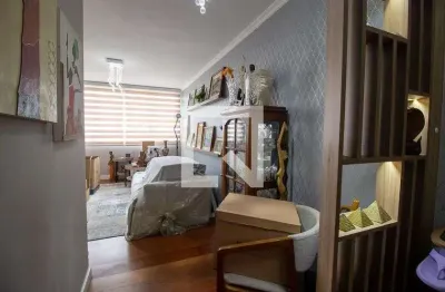 Apartamento para aluguel - rebouças, 5 quartos,  264 m² - curitiba