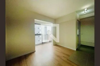 Apartamento para aluguel - vila rosália, 2 quartos,  56 m² - guarulhos
