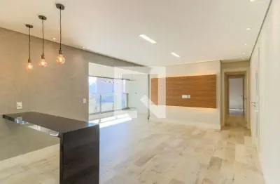 Apartamento para aluguel - brooklin, 3 quartos,  105 m² - são paulo
