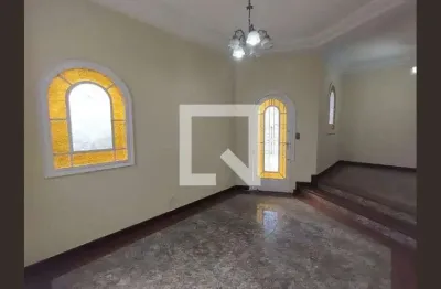 Casa para aluguel - santa amélia, 3 quartos,  175 m² - belo horizonte