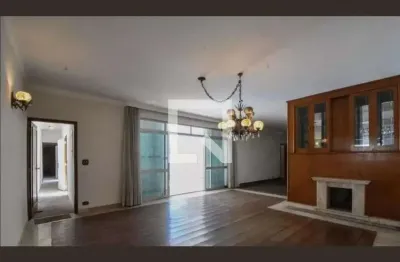 Casa para aluguel - jardim marajoara , 4 quartos,  800 m² - são paulo