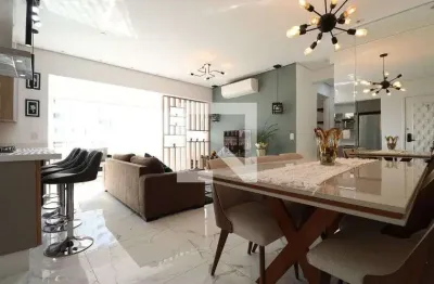 Apartamento para aluguel - barra funda, 2 quartos,  80 m² - são paulo