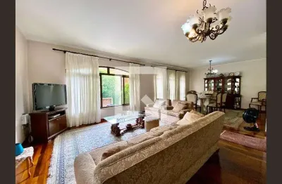 Casa com 3 quartos para alugar na Rua José Oliveira Matias, Tucuruvi, São Paulo