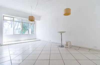 Apartamento para aluguel - jardim paulista, 3 quartos,  120 m² - são paulo