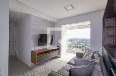 Apartamento para aluguel - ponte preta, 2 quartos,  64 m² - campinas