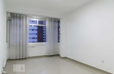 Apartamento para aluguel - josé menino, 3 quartos,  100 m² - santos