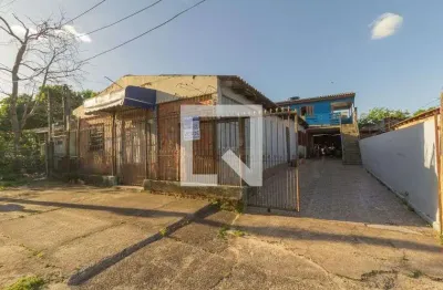 Casa com 5 quartos para alugar na Rua Campinas, Mathias Velho, Canoas