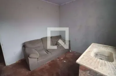 Casa com 2 quartos para alugar na Rua Doutor Bento Vidal, Novo Osasco, Osasco