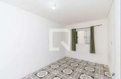 Casa para aluguel - vila califórnia, 1 quarto,  40 m² - são paulo