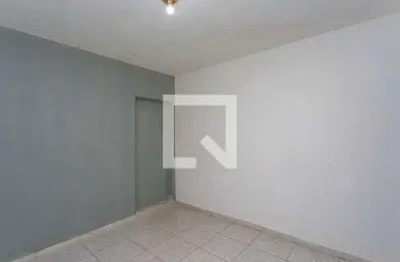 Casa com 1 quarto para alugar na Rua Marechal Eurico Gaspar Dutra, Centro, Diadema