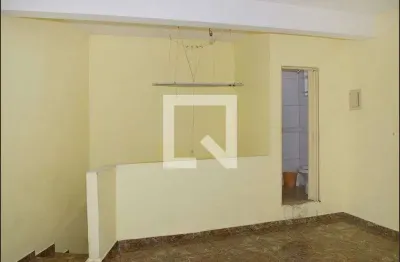 Casa com 1 quarto para alugar na Rua Liliental, Jardim Brasil, São Paulo