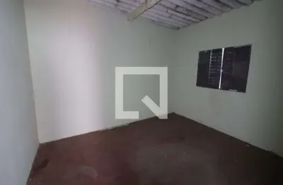 Casa com 1 quarto para alugar na Rua Doutor Bento Vidal, Novo Osasco, Osasco