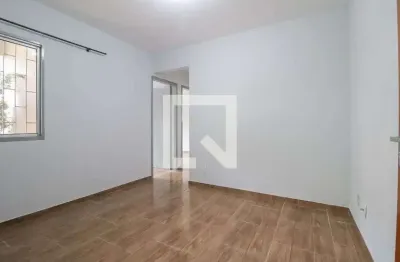 Apartamento para aluguel - rio dos sinos, 2 quartos,  45 m² - são leopoldo
