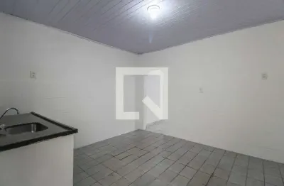 Casa para aluguel - vila califórnia, 1 quarto,  33 m² - são paulo