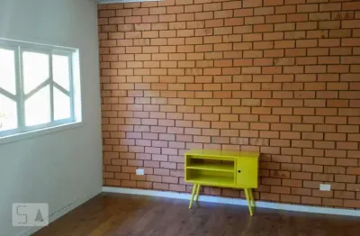 Casa / sobrado em condomínio para aluguel - pilarzinho, 2 quartos,  120 m² - curitiba