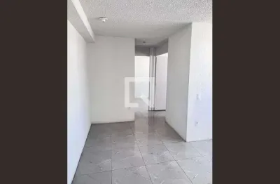 Apartamento para aluguel - são vicente, 2 quartos,  44 m² - belford roxo