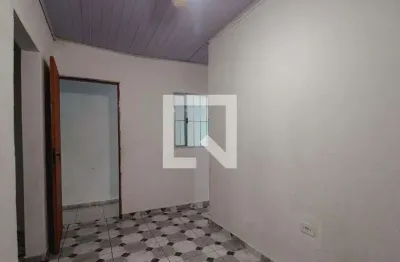 Casa para aluguel - parque industrial das oliveiras, 2 quartos,  400 m² - taboão da serra