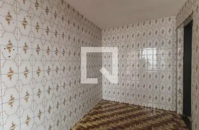 Casa com 1 quarto para alugar na Rua Aurora das Dores, Vila Formosa, São Paulo